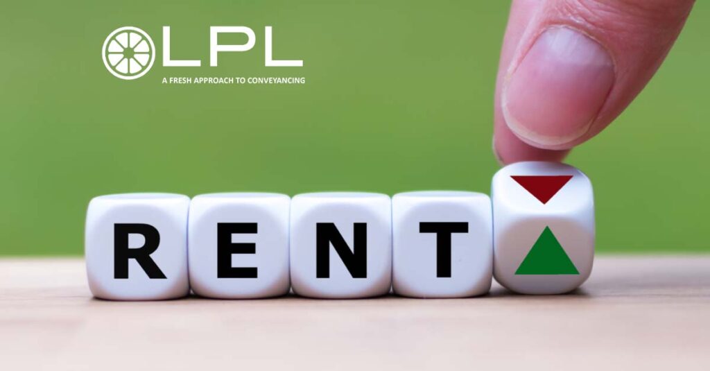 Rents in UK ‘rising at fastest pace in 13 years’ LPL conveyancing