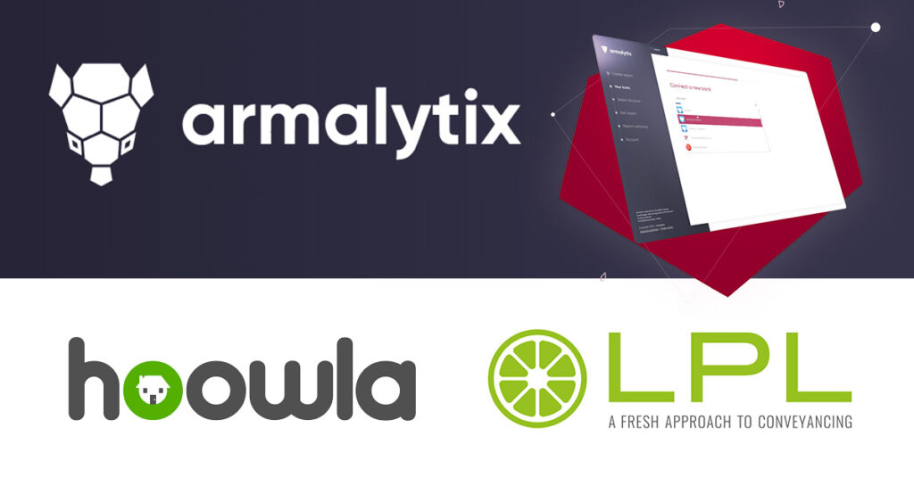 LPL’s case management software Hoowla has successfully integrated Armalytix